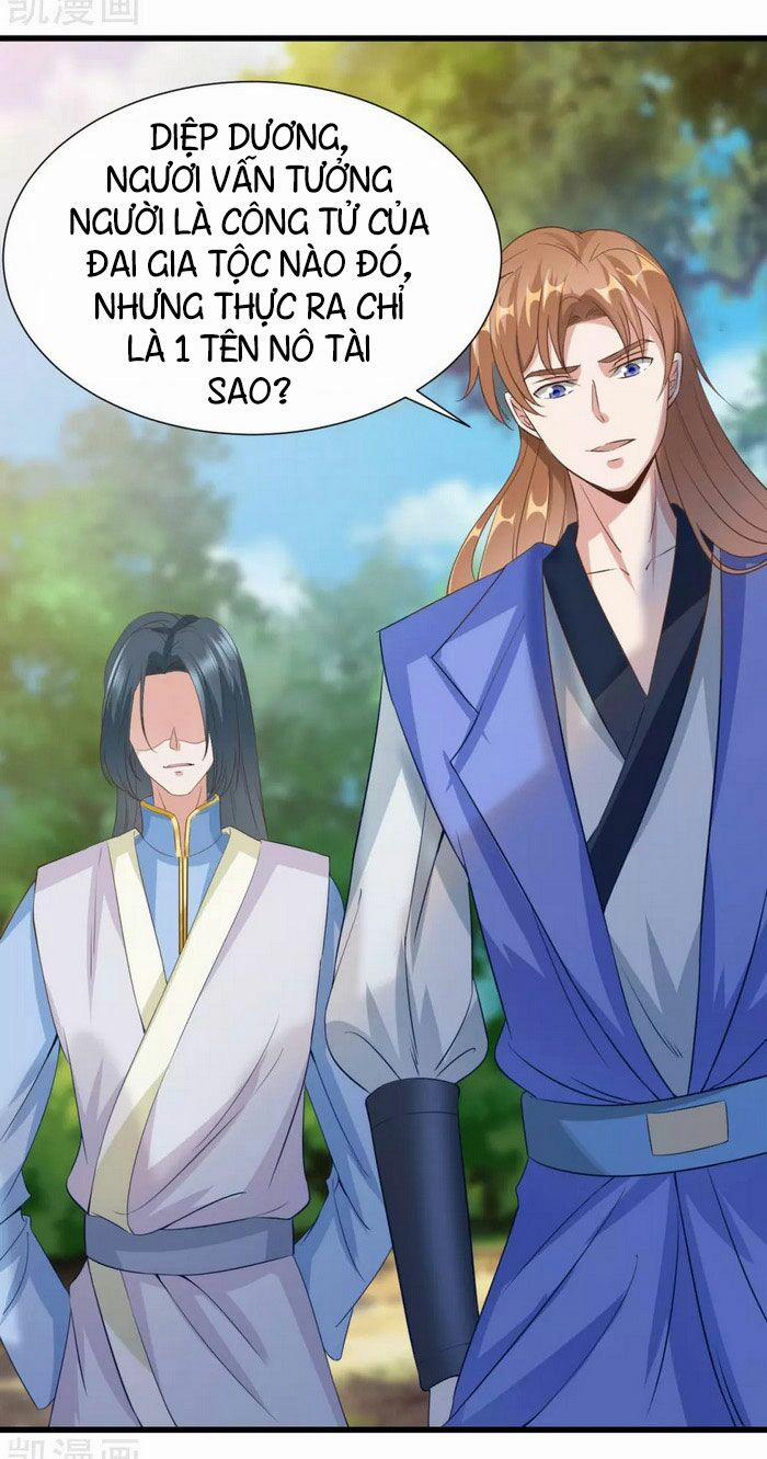 Nguyên Thủy Bất Diệt Quyết 44 trang 7