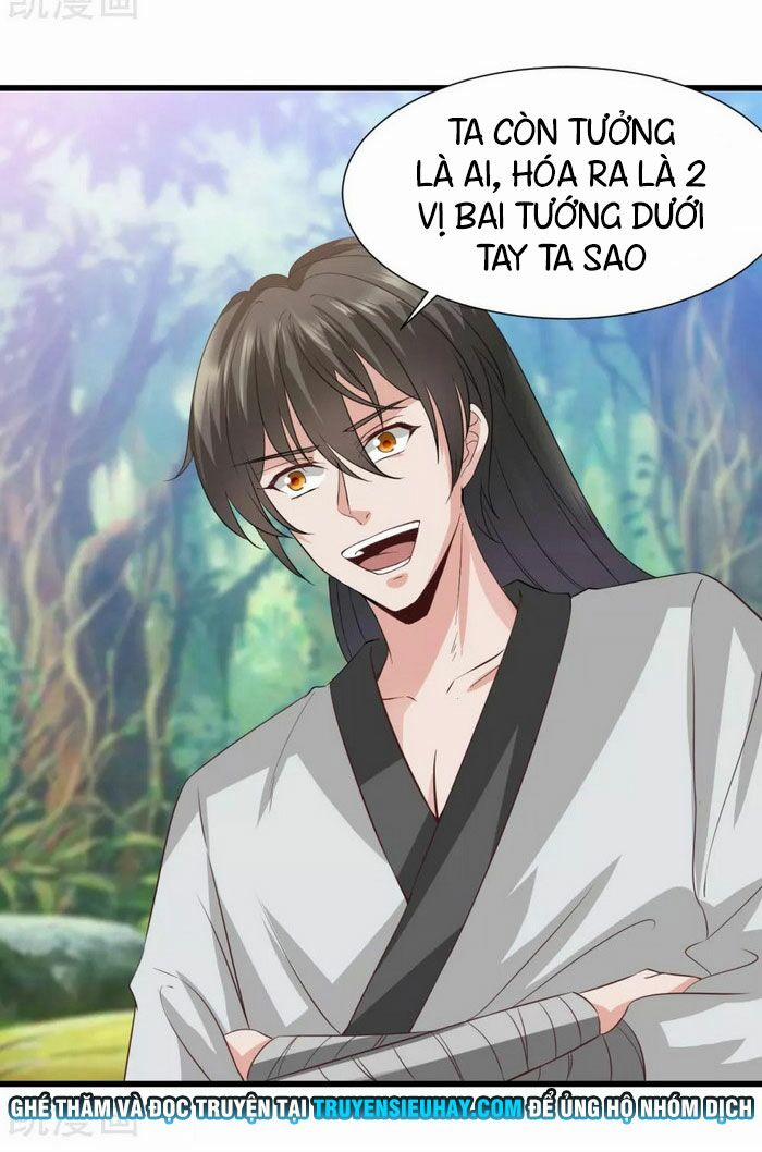 Nguyên Thủy Bất Diệt Quyết 44 trang 8