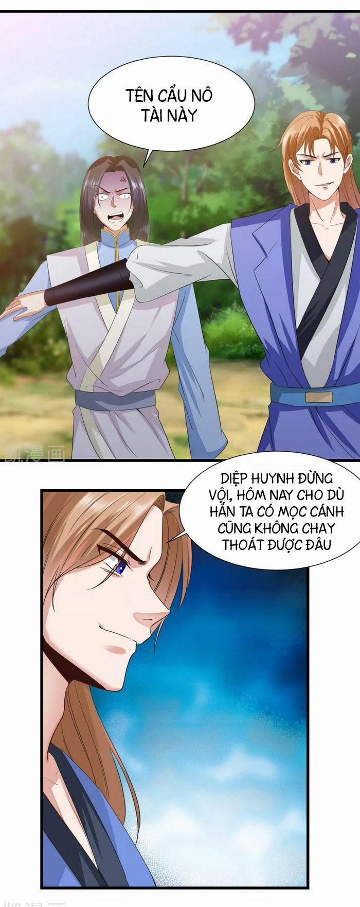 Nguyên Thủy Bất Diệt Quyết 44 trang 9