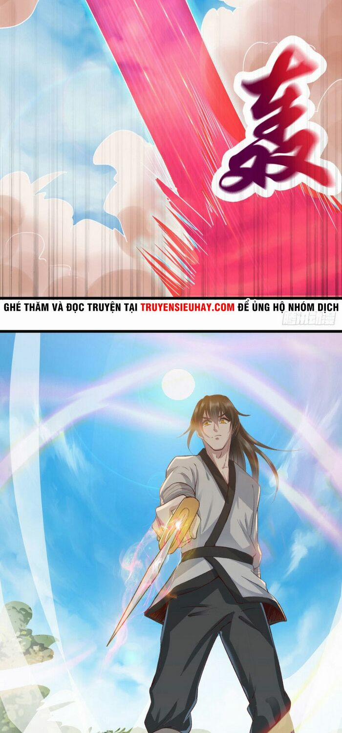 Nguyên Thủy Bất Diệt Quyết 45 trang 11