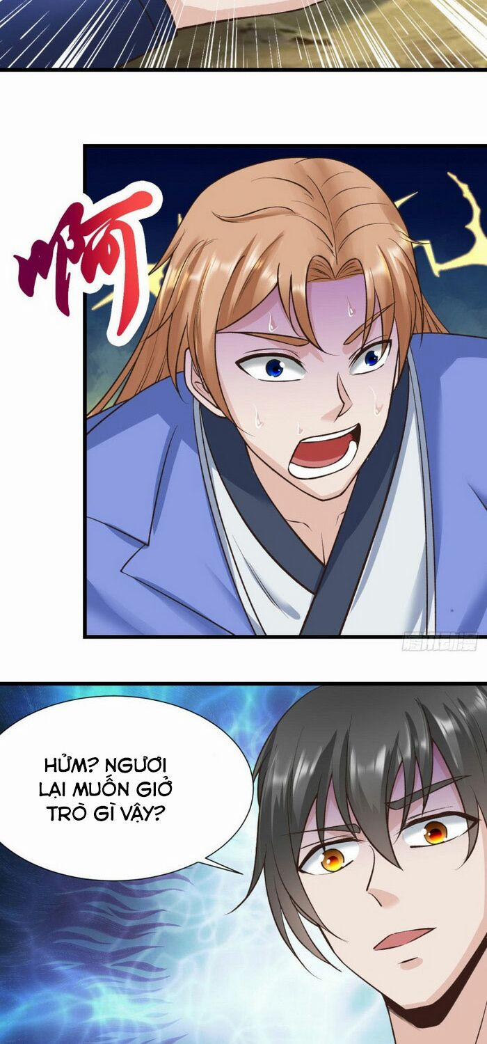 Nguyên Thủy Bất Diệt Quyết 45 trang 14