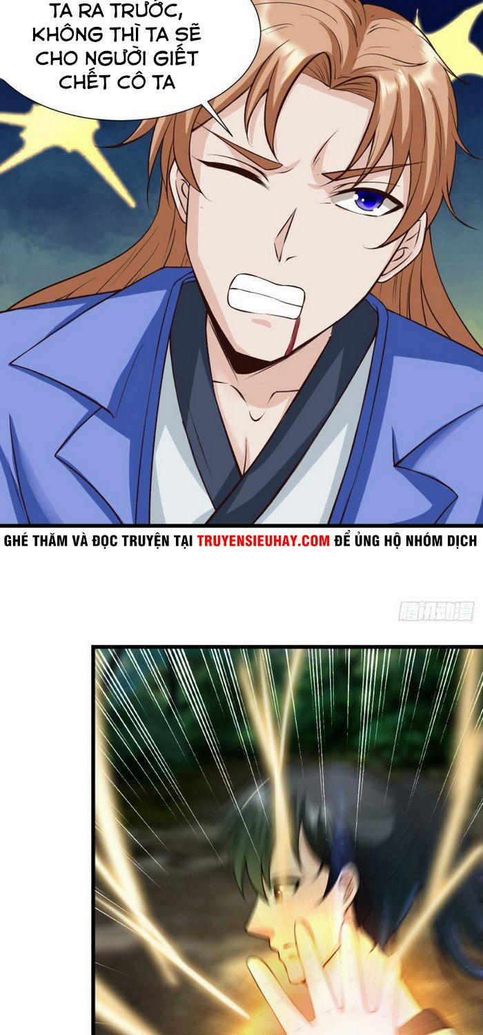 Nguyên Thủy Bất Diệt Quyết 45 trang 19