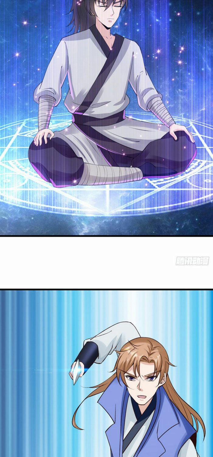 Nguyên Thủy Bất Diệt Quyết 45 trang 2