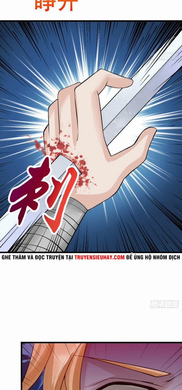 Nguyên Thủy Bất Diệt Quyết 45 trang 4