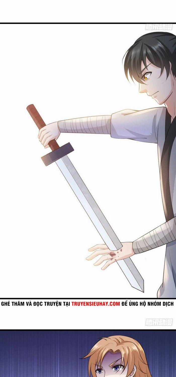 Nguyên Thủy Bất Diệt Quyết 45 trang 8