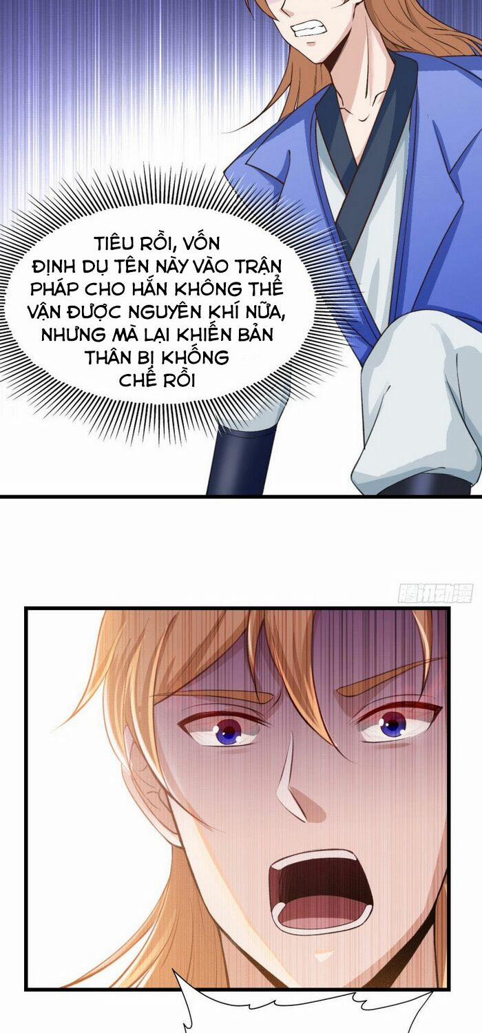 Nguyên Thủy Bất Diệt Quyết 45 trang 9