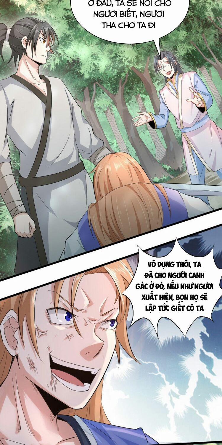 Nguyên Thủy Bất Diệt Quyết 46 trang 1