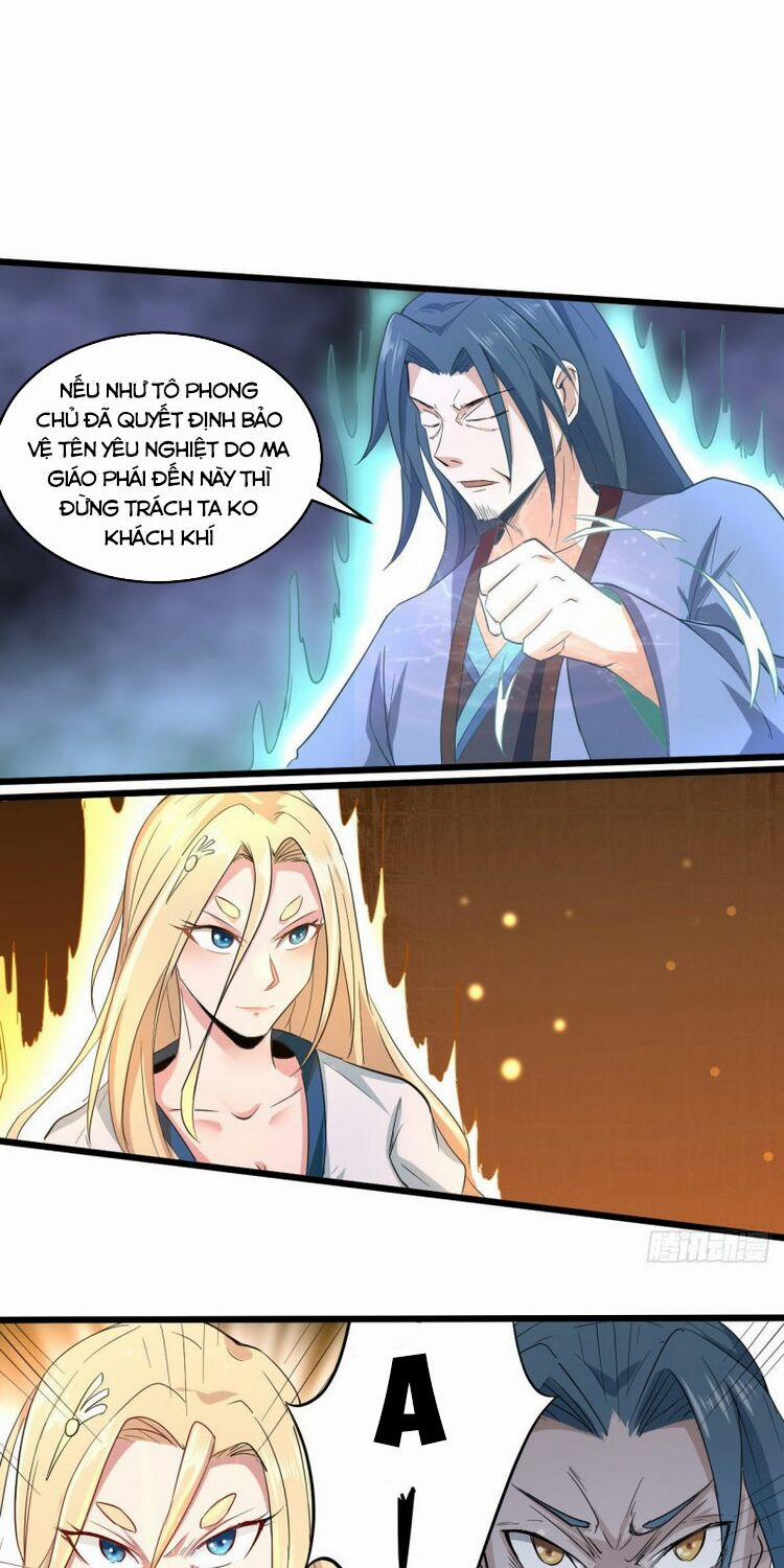 Nguyên Thủy Bất Diệt Quyết 46 trang 15