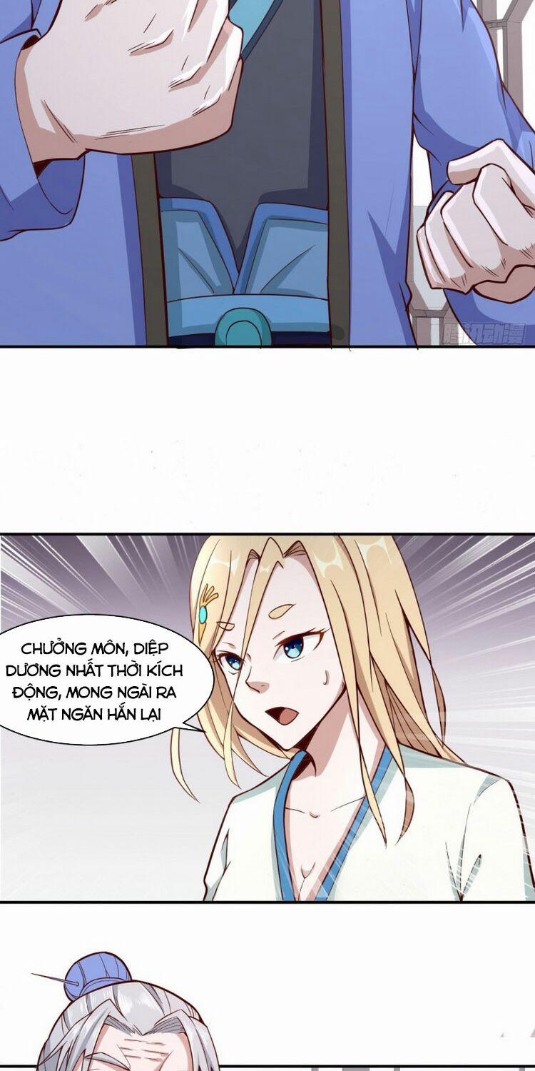 Nguyên Thủy Bất Diệt Quyết 47 trang 11