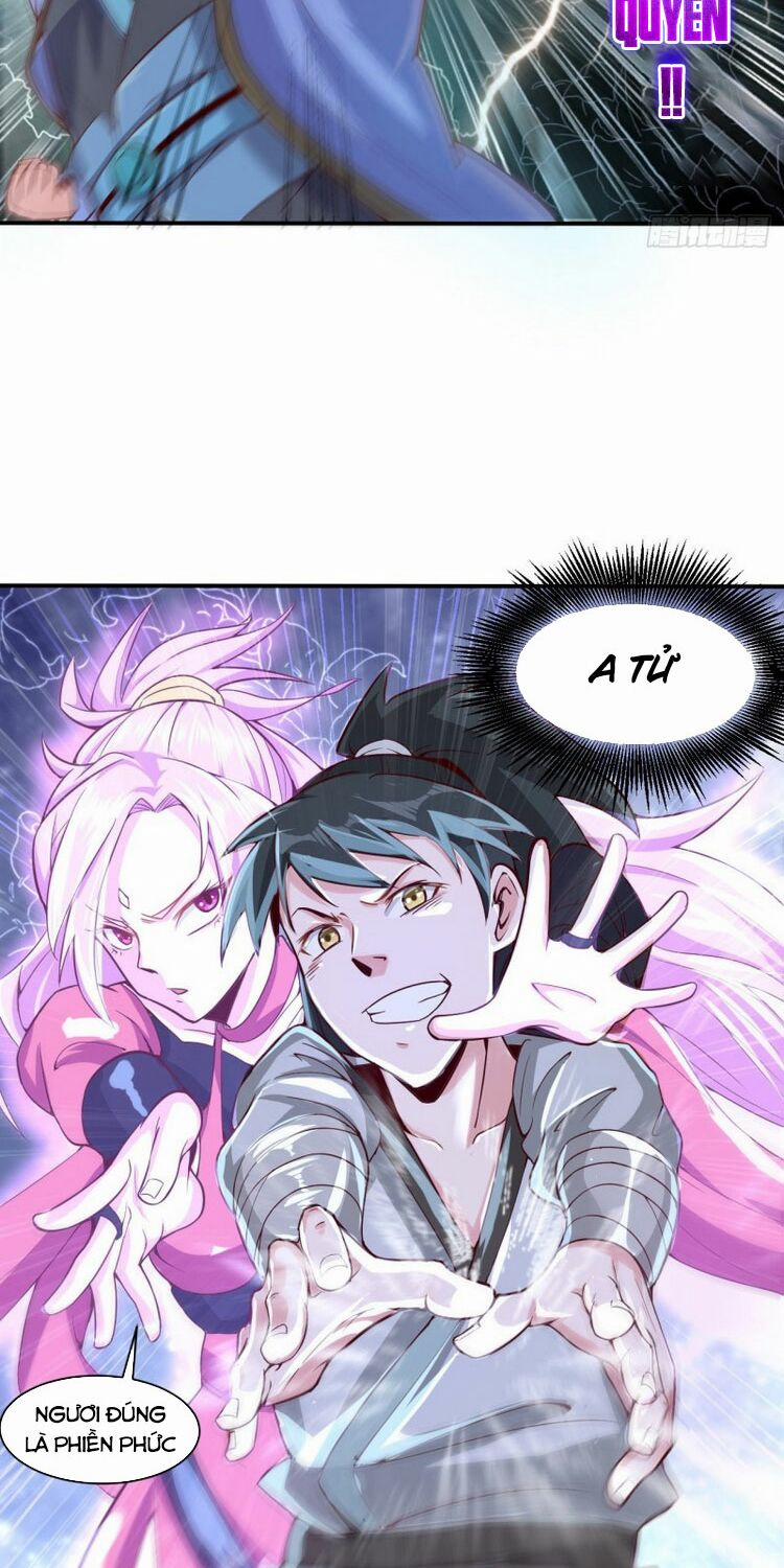 Nguyên Thủy Bất Diệt Quyết 47 trang 15