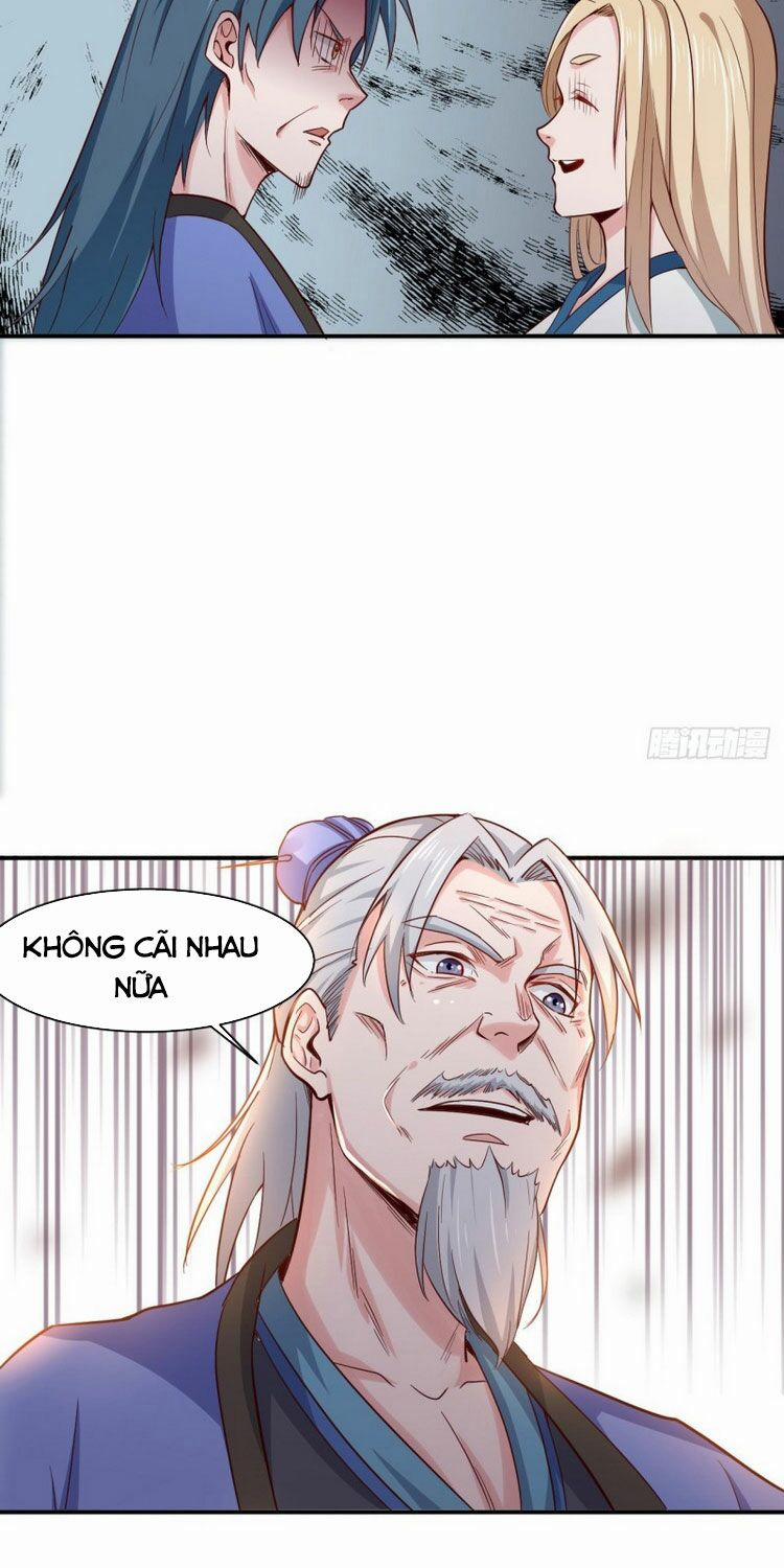 Nguyên Thủy Bất Diệt Quyết 47 trang 2