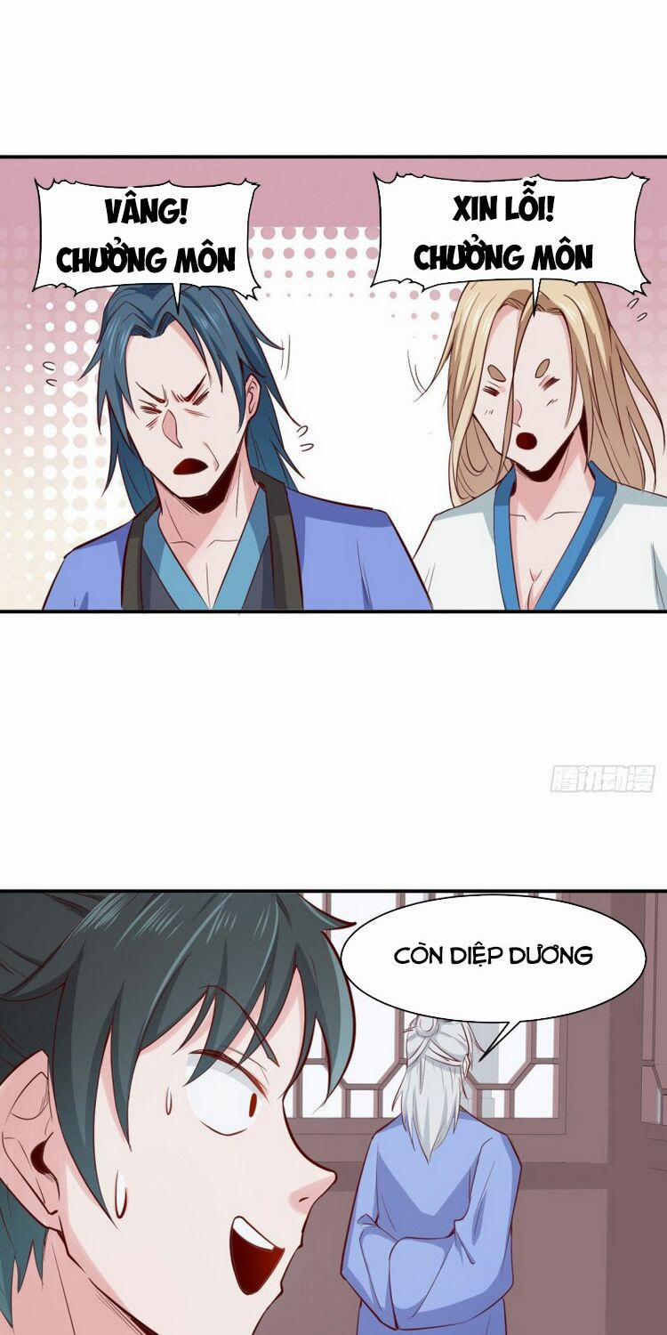 Nguyên Thủy Bất Diệt Quyết 47 trang 3