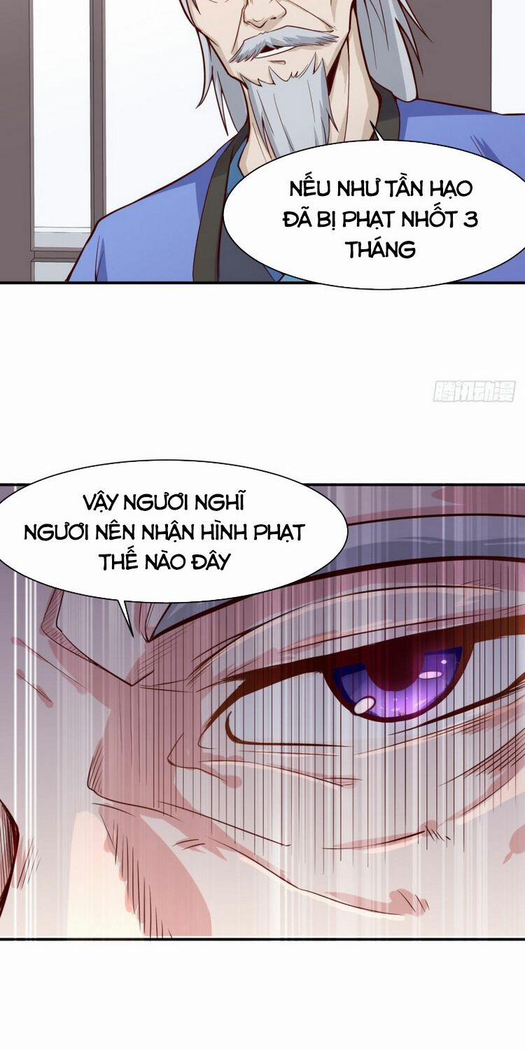 Nguyên Thủy Bất Diệt Quyết 47 trang 5