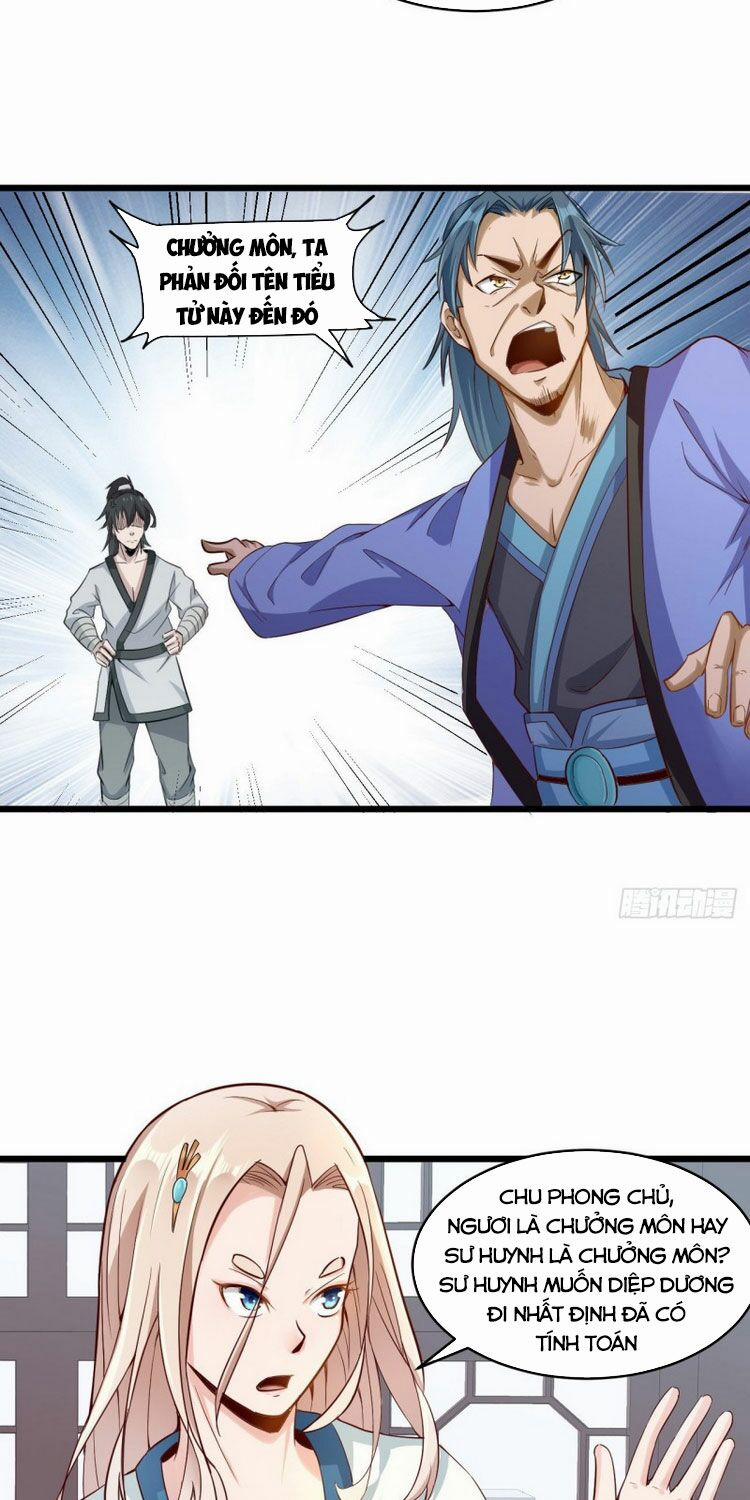 Nguyên Thủy Bất Diệt Quyết 48 trang 10
