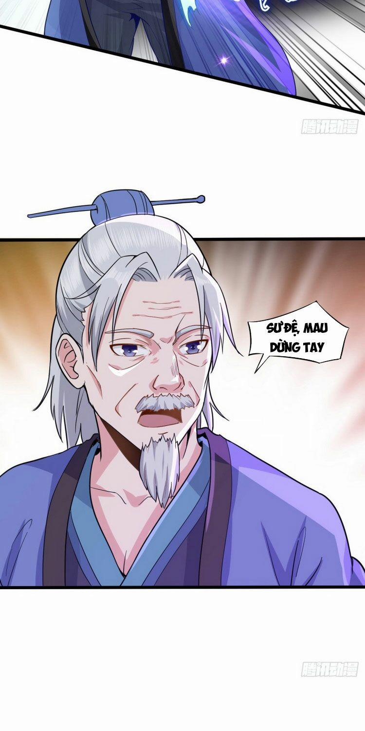 Nguyên Thủy Bất Diệt Quyết 48 trang 16