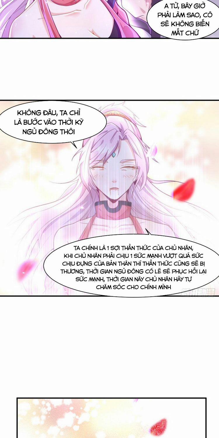 Nguyên Thủy Bất Diệt Quyết 48 trang 2