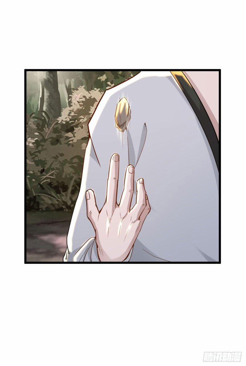 Nguyên Thủy Bất Diệt Quyết 49 trang 11