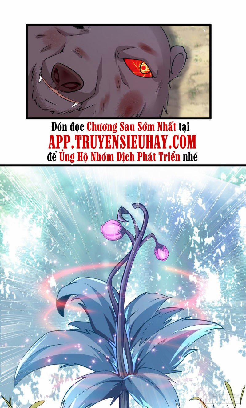 Nguyên Thủy Bất Diệt Quyết 49 trang 19