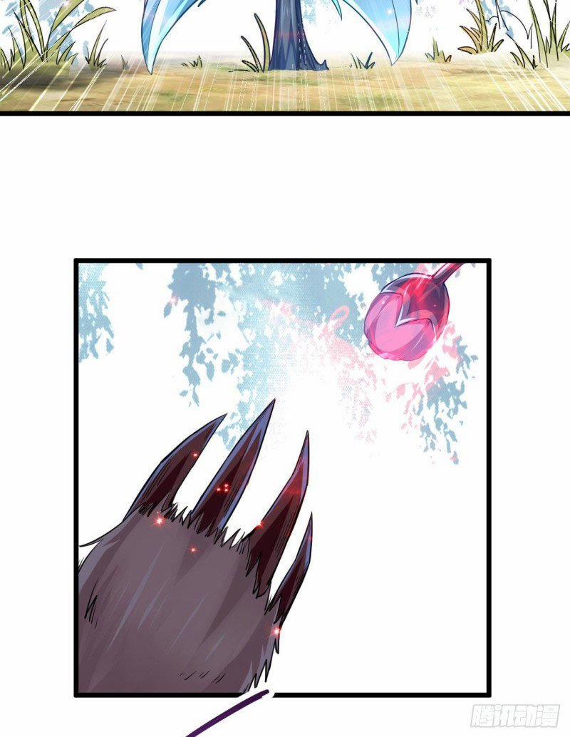 Nguyên Thủy Bất Diệt Quyết 49 trang 20