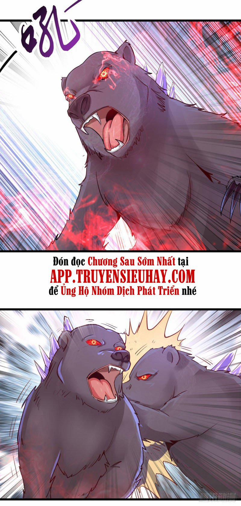 Nguyên Thủy Bất Diệt Quyết 49 trang 21