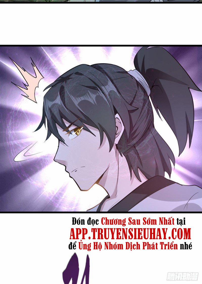 Nguyên Thủy Bất Diệt Quyết 49 trang 4