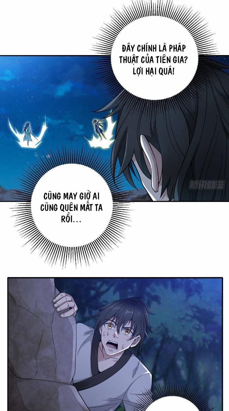 Nguyên Thủy Bất Diệt Quyết 5 trang 14