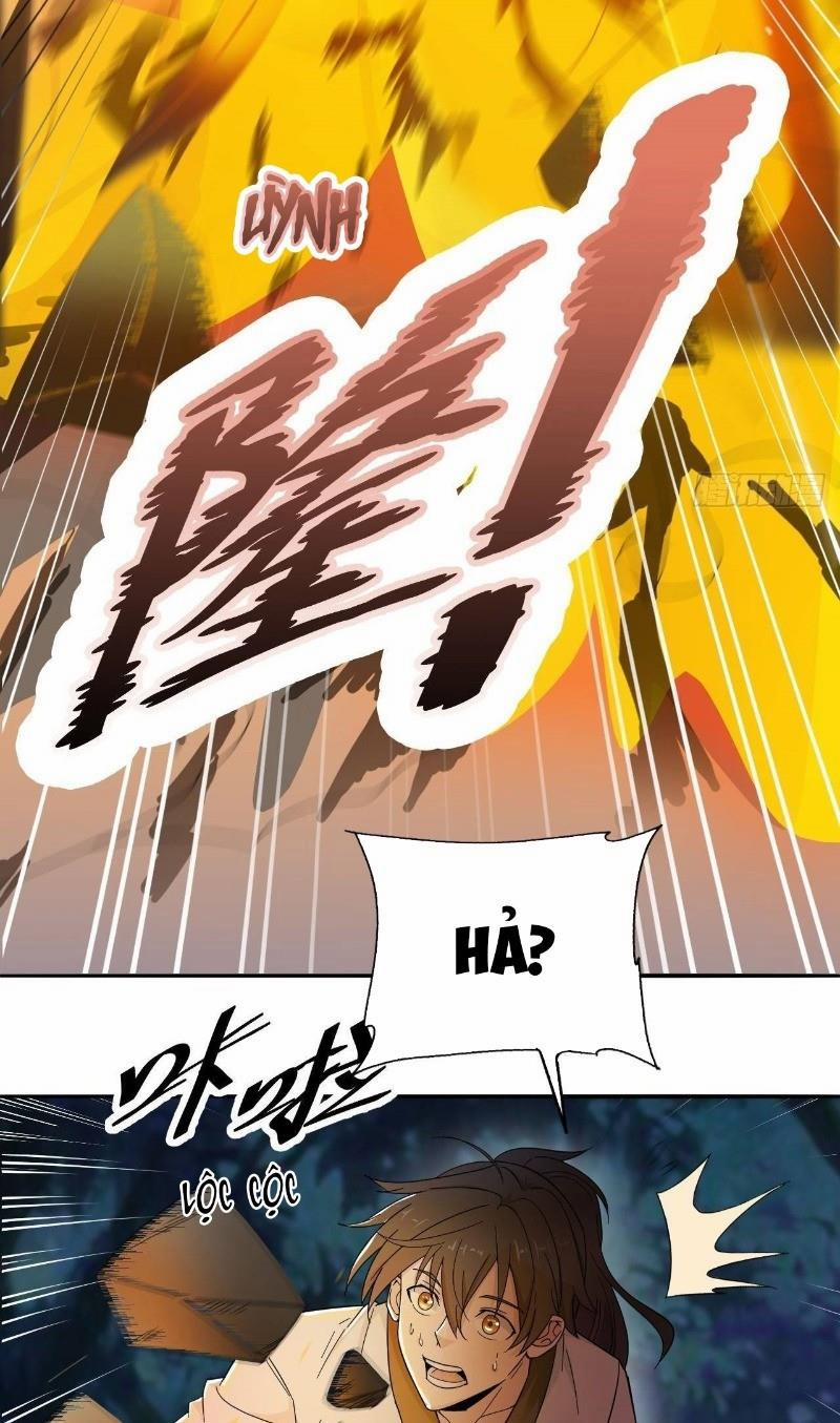 Nguyên Thủy Bất Diệt Quyết 5 trang 18