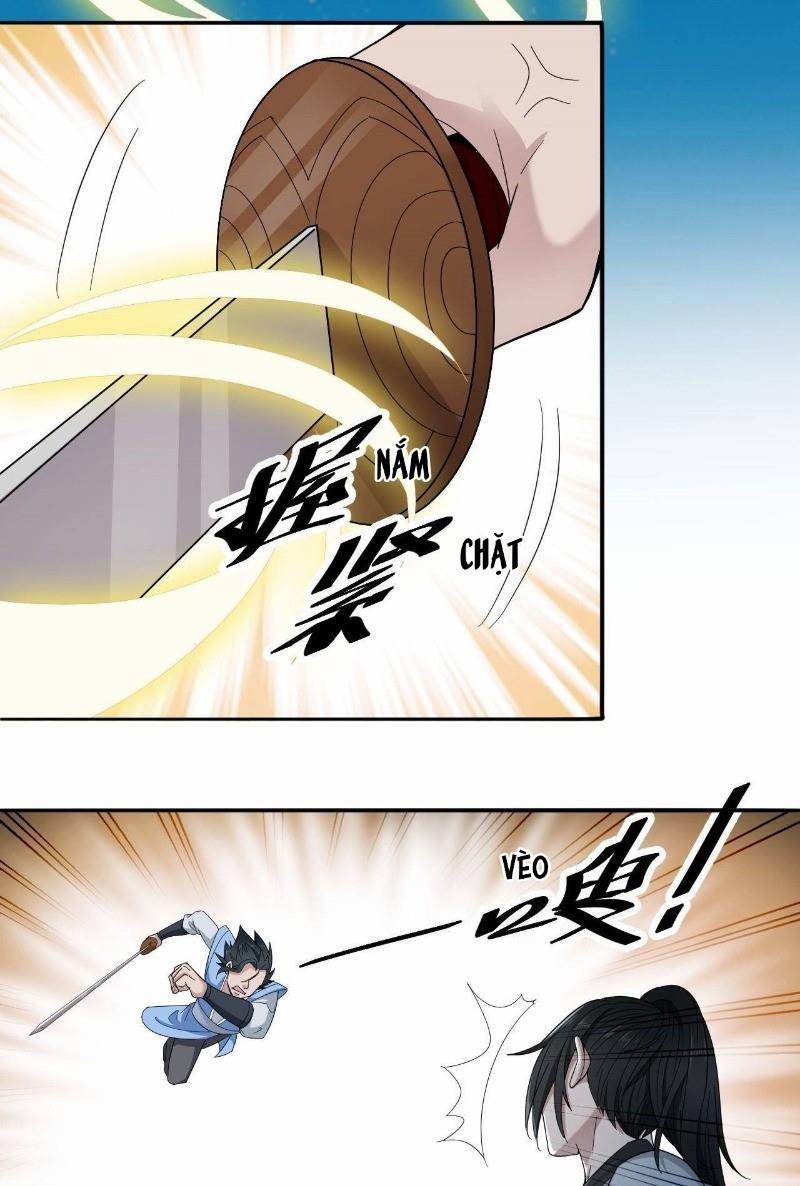 Nguyên Thủy Bất Diệt Quyết 5 trang 2