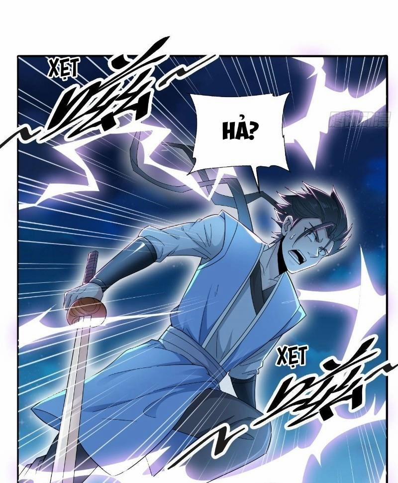 Nguyên Thủy Bất Diệt Quyết 5 trang 6