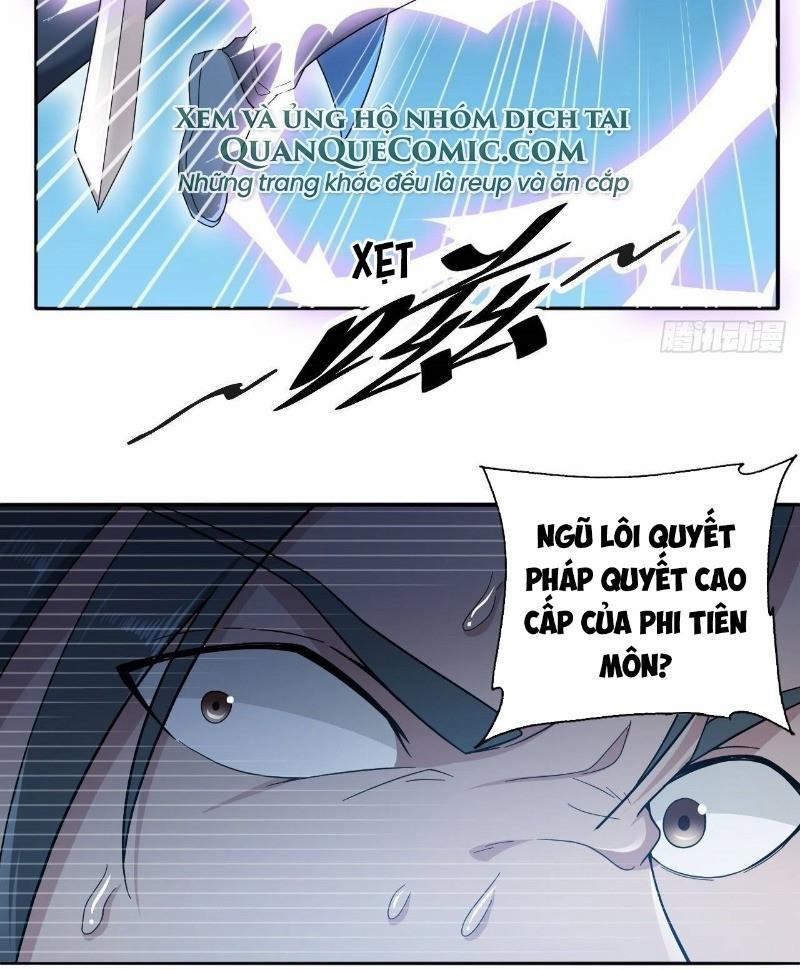 Nguyên Thủy Bất Diệt Quyết 5 trang 7