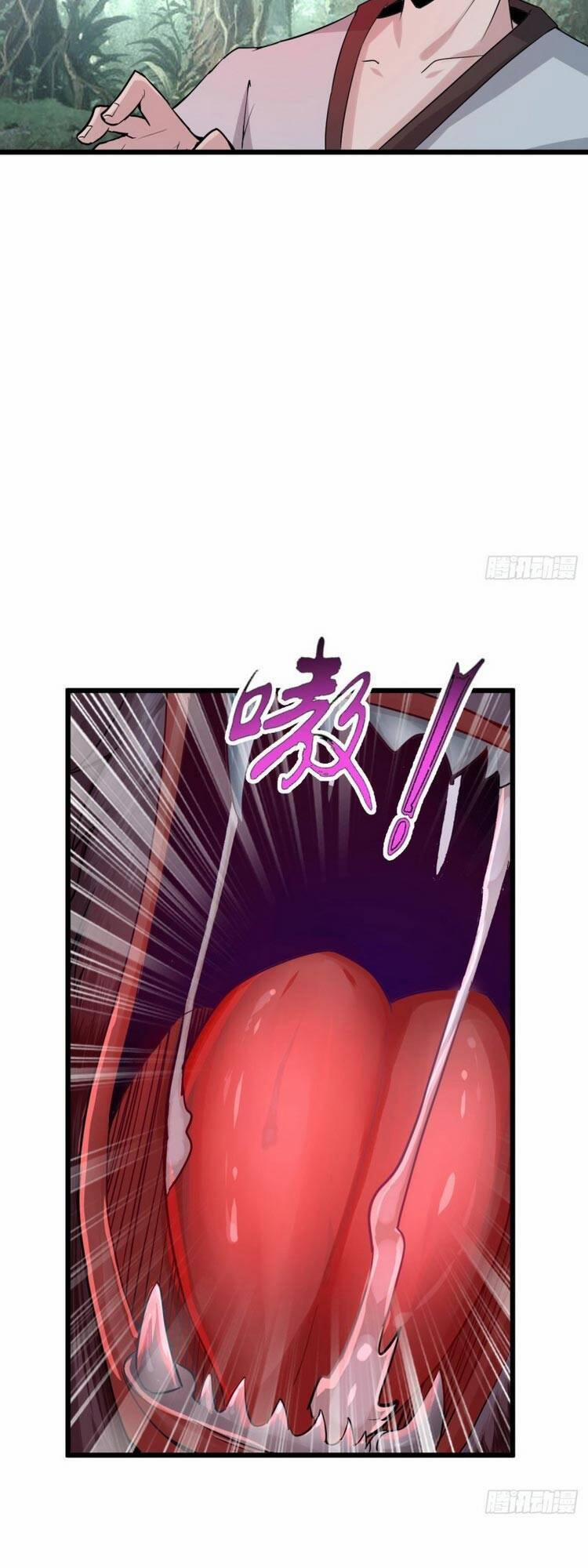 Nguyên Thủy Bất Diệt Quyết 50 trang 12