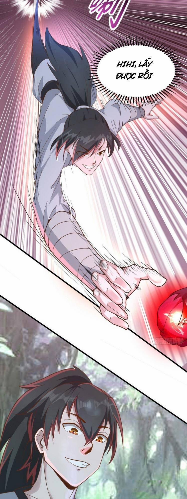 Nguyên Thủy Bất Diệt Quyết 50 trang 2