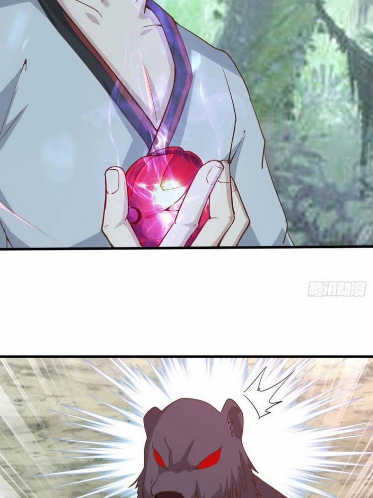 Nguyên Thủy Bất Diệt Quyết 50 trang 3