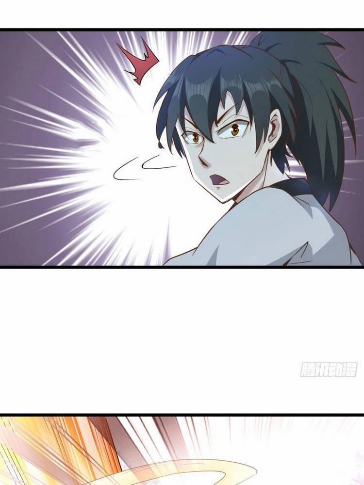 Nguyên Thủy Bất Diệt Quyết 50 trang 5