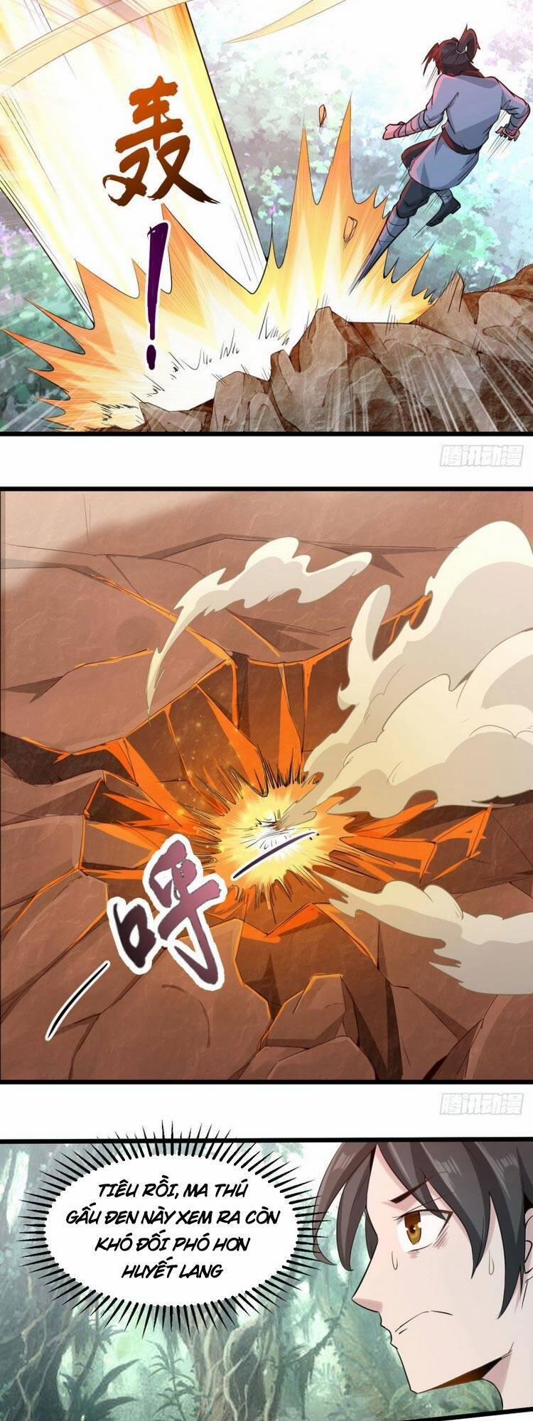 Nguyên Thủy Bất Diệt Quyết 50 trang 6