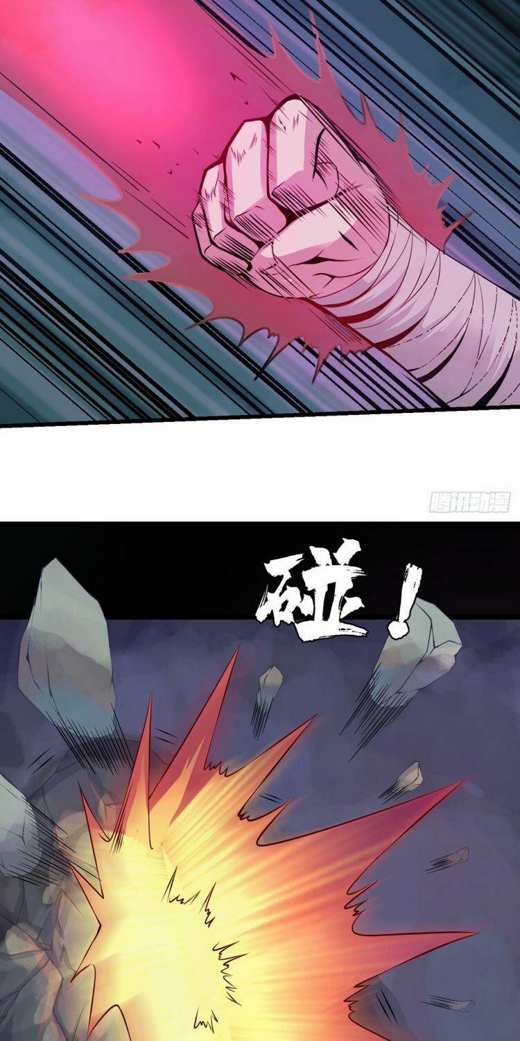 Nguyên Thủy Bất Diệt Quyết 51 trang 12