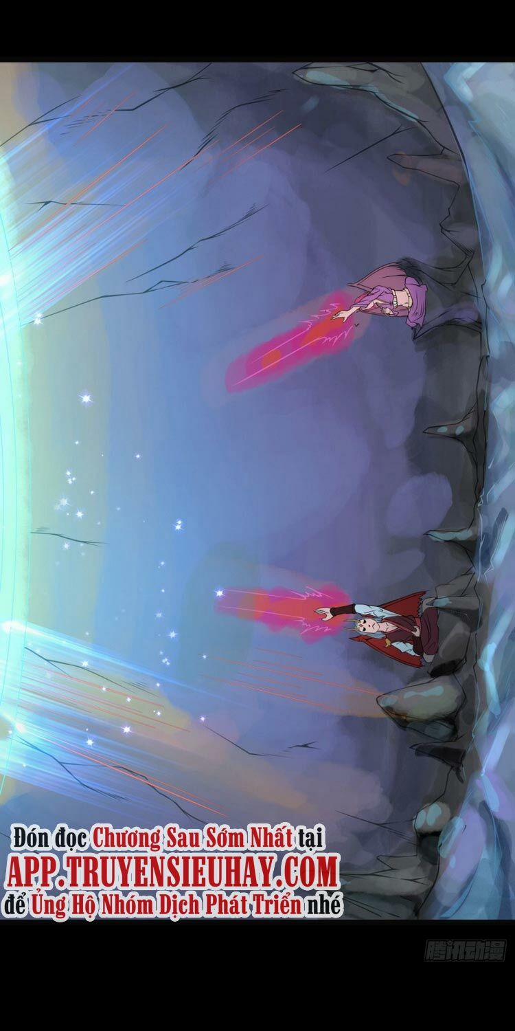 Nguyên Thủy Bất Diệt Quyết 51 trang 19
