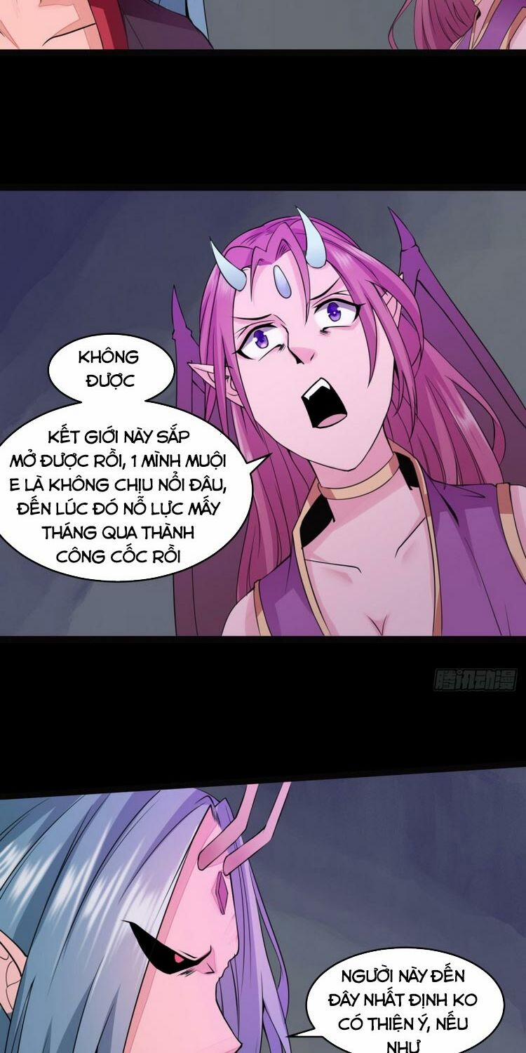 Nguyên Thủy Bất Diệt Quyết 51 trang 22