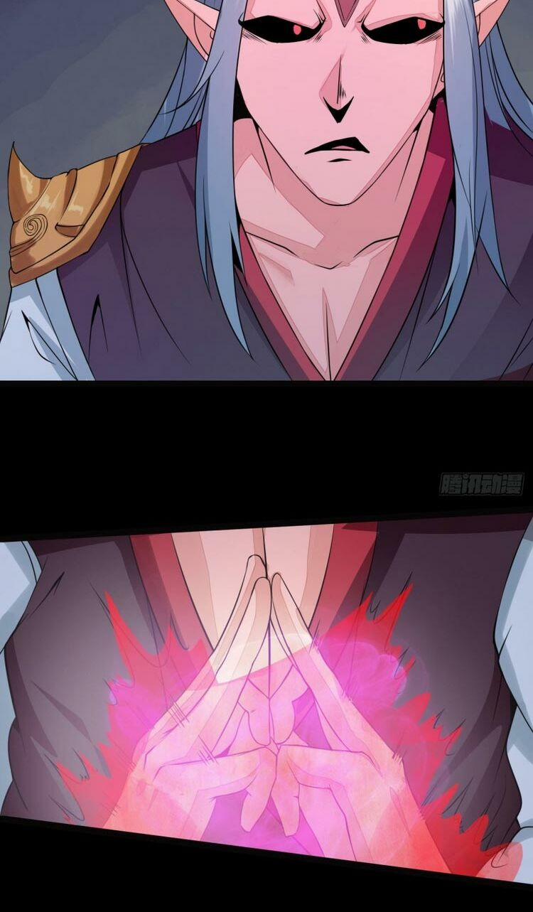 Nguyên Thủy Bất Diệt Quyết 51 trang 24