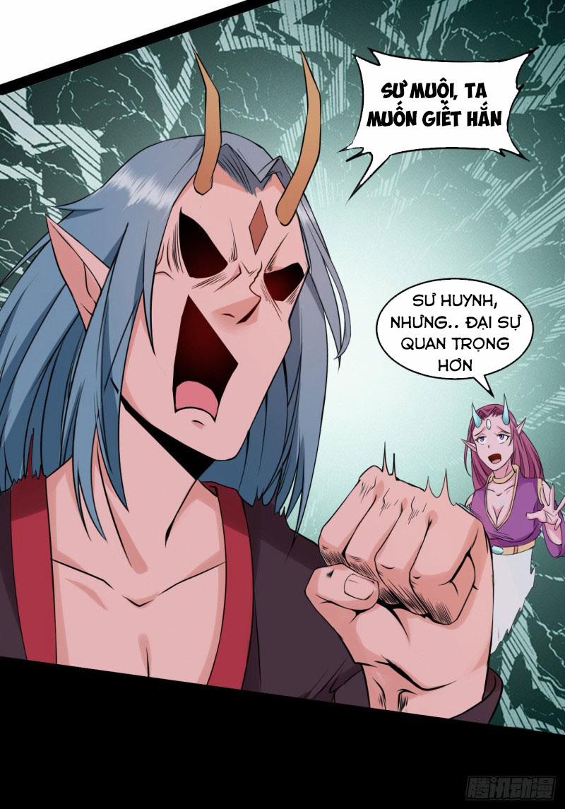 Nguyên Thủy Bất Diệt Quyết 52 trang 10