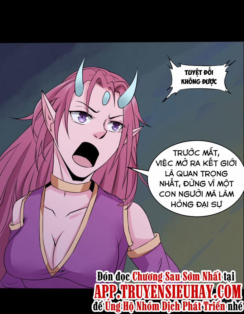 Nguyên Thủy Bất Diệt Quyết 52 trang 16