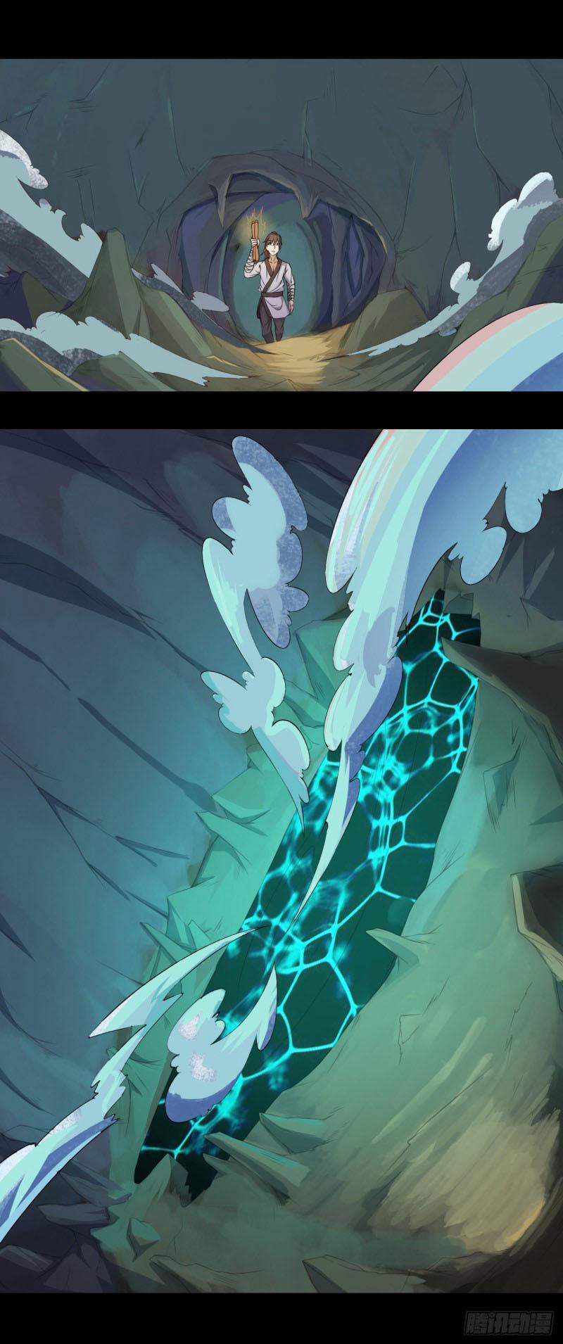 Nguyên Thủy Bất Diệt Quyết 52 trang 2