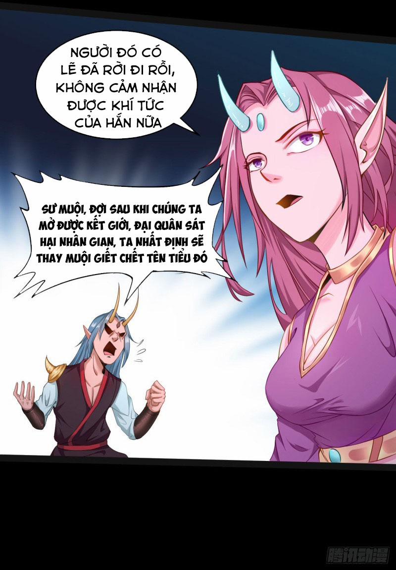 Nguyên Thủy Bất Diệt Quyết 53 trang 1