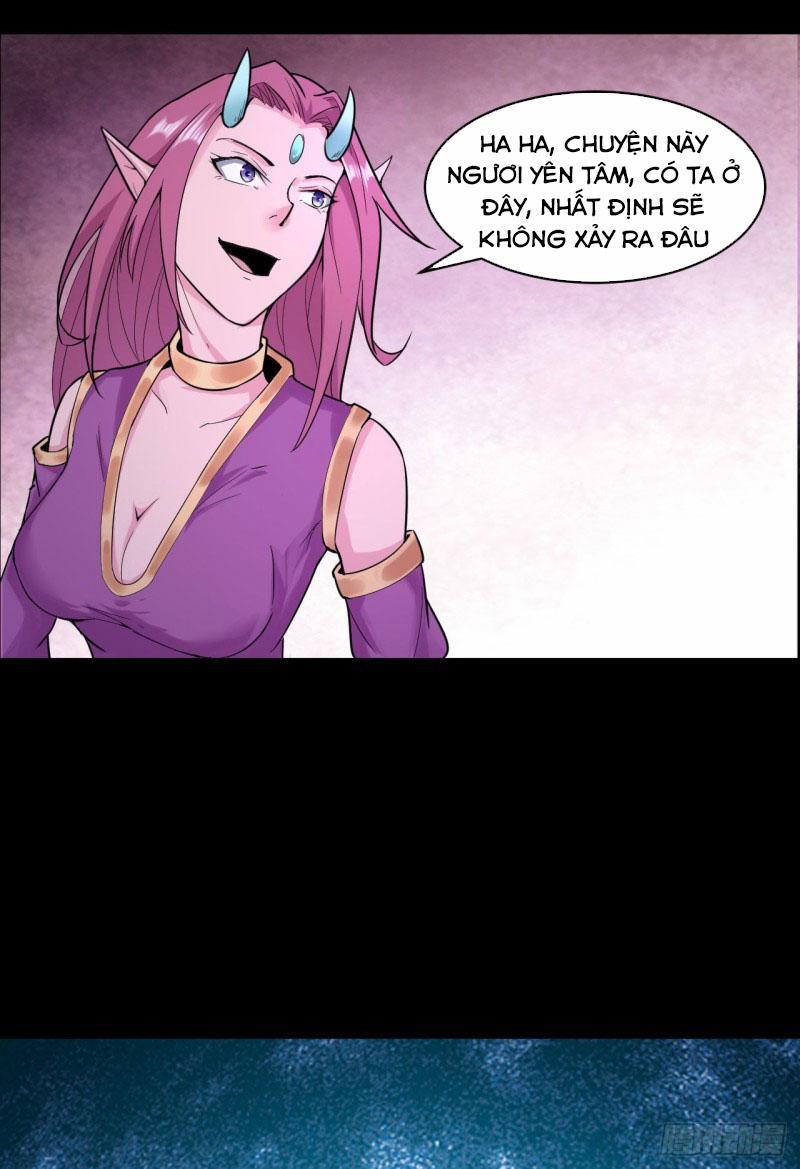 Nguyên Thủy Bất Diệt Quyết 53 trang 18