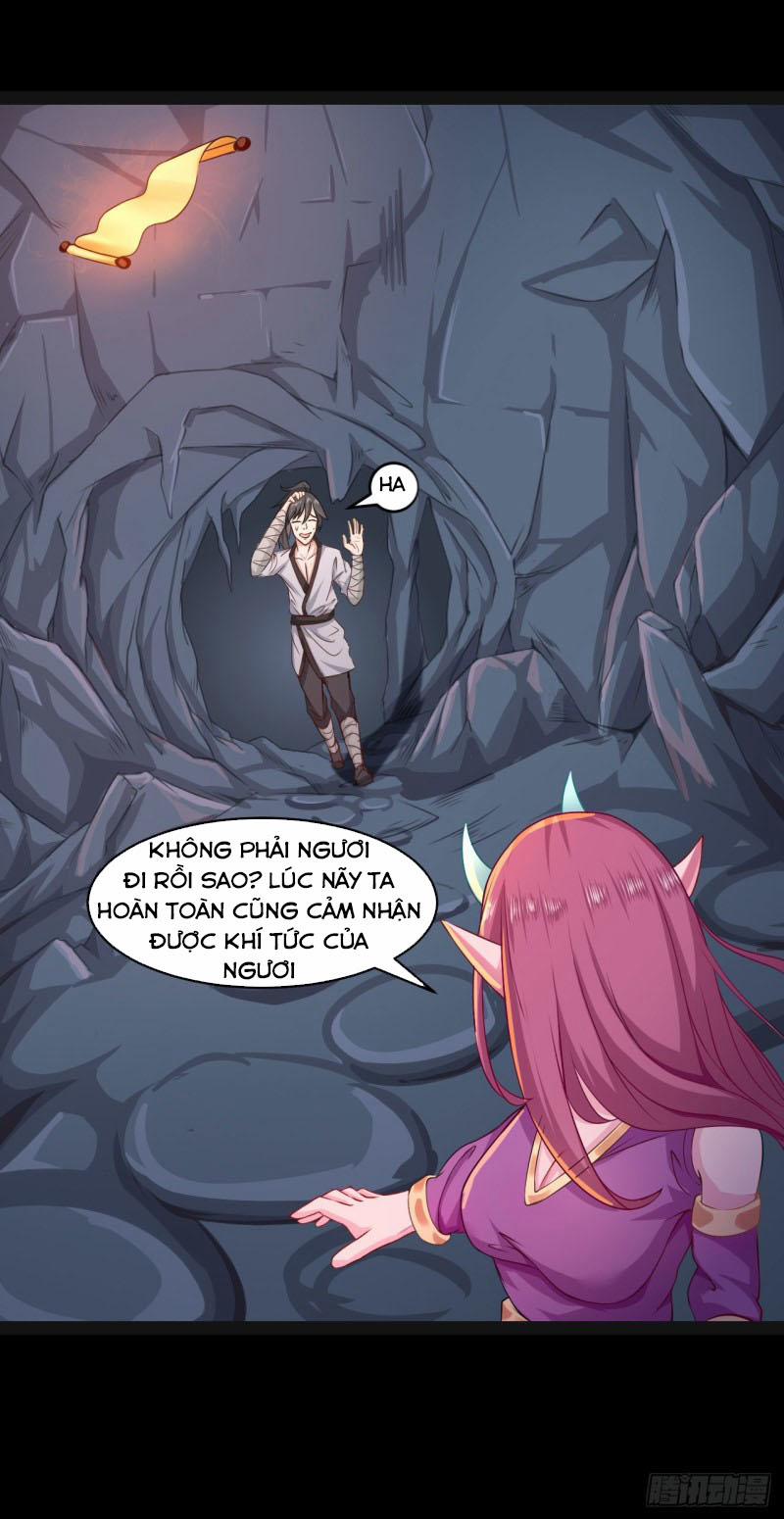 Nguyên Thủy Bất Diệt Quyết 53 trang 6