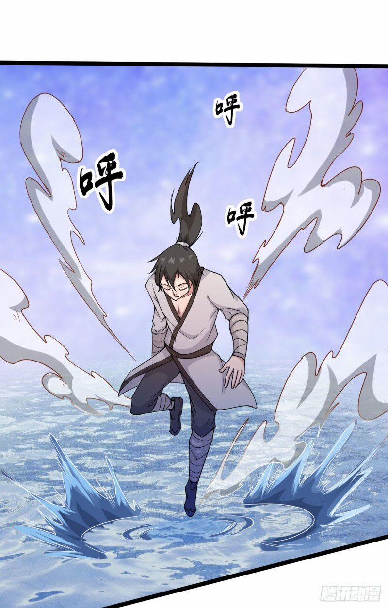 Nguyên Thủy Bất Diệt Quyết 54 trang 24