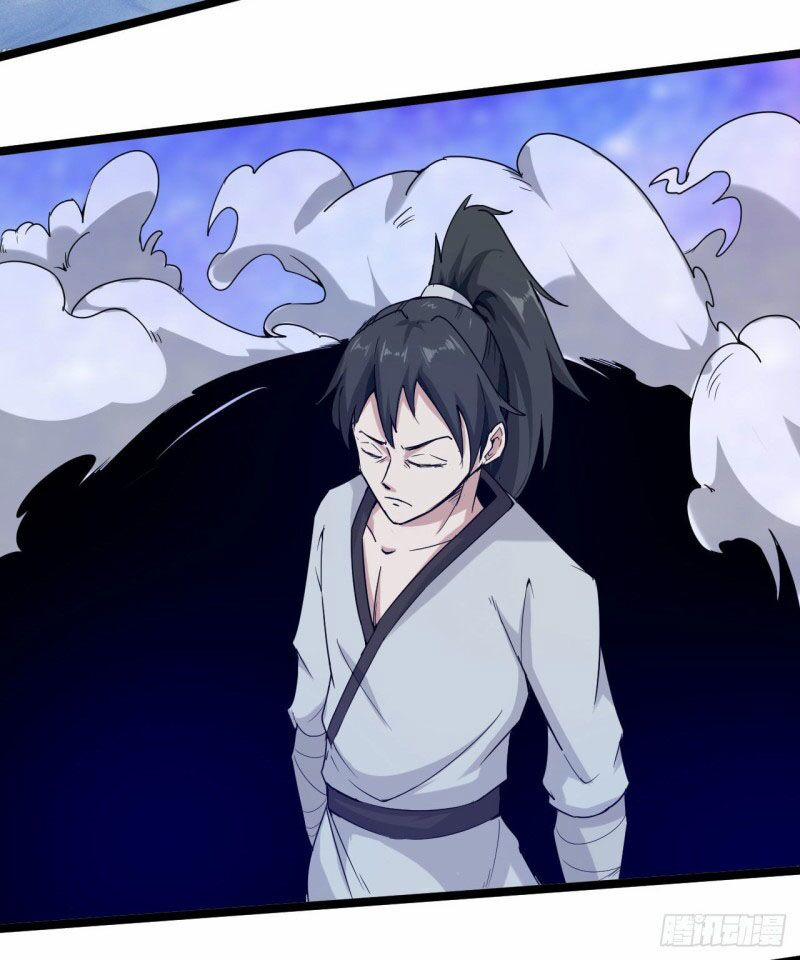 Nguyên Thủy Bất Diệt Quyết 54 trang 25