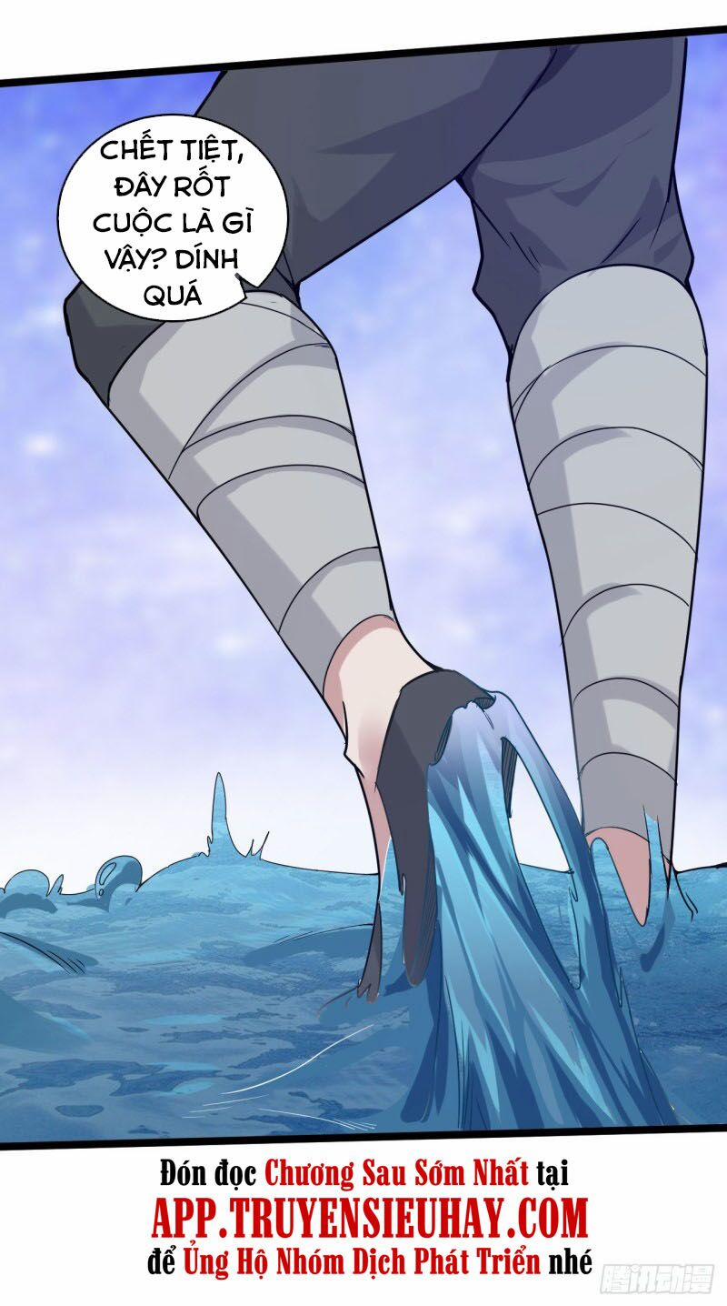 Nguyên Thủy Bất Diệt Quyết 54 trang 27