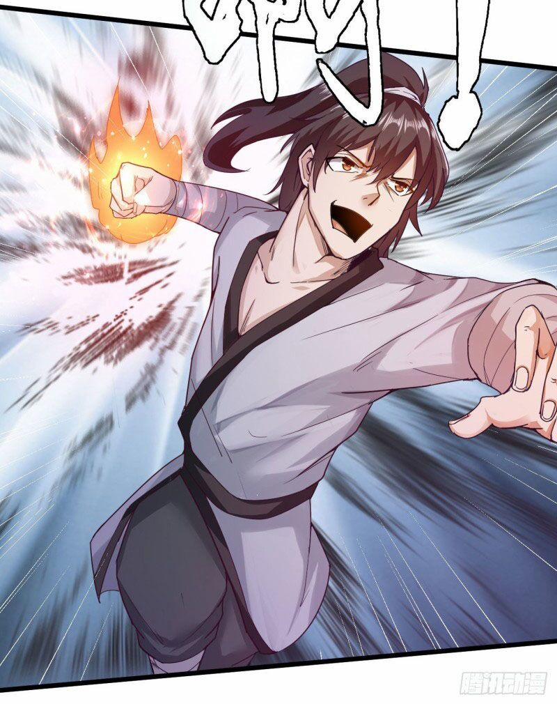 Nguyên Thủy Bất Diệt Quyết 54 trang 4