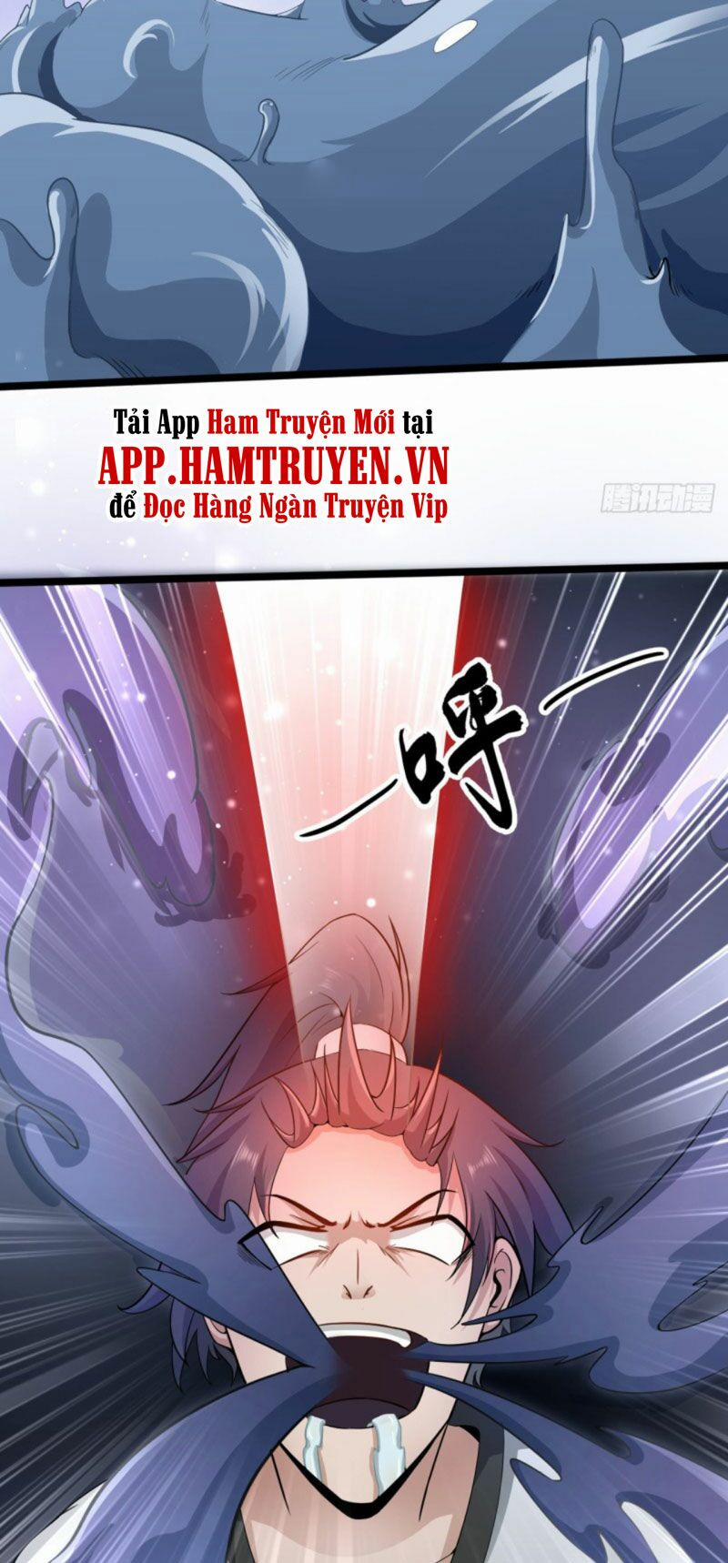 Nguyên Thủy Bất Diệt Quyết 55 trang 13